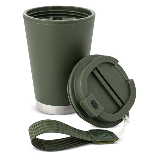 CANECA TÉRMICA HERMÉTICA "TULCÁN"
