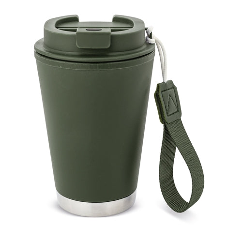 CANECA TÉRMICA HERMÉTICA "TULCÁN"