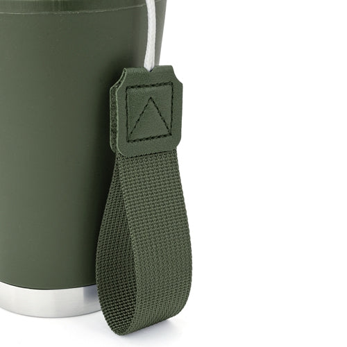CANECA TÉRMICA HERMÉTICA "TULCÁN"