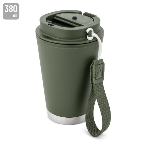 CANECA TÉRMICA HERMÉTICA "TULCÁN"