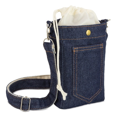 BOLSA PORTA-TUDO "ASTREA"