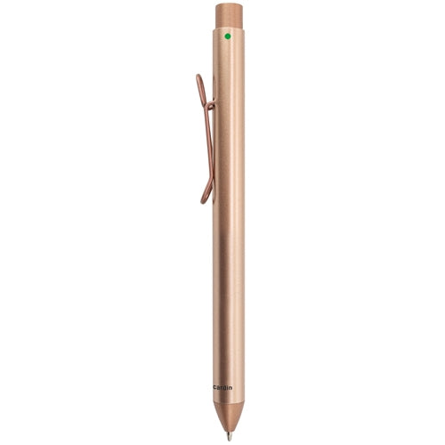 CANETA 4 CORES PIERRE CARDIN