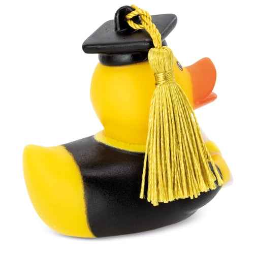 Patinho de borracha "LICENCIADO"