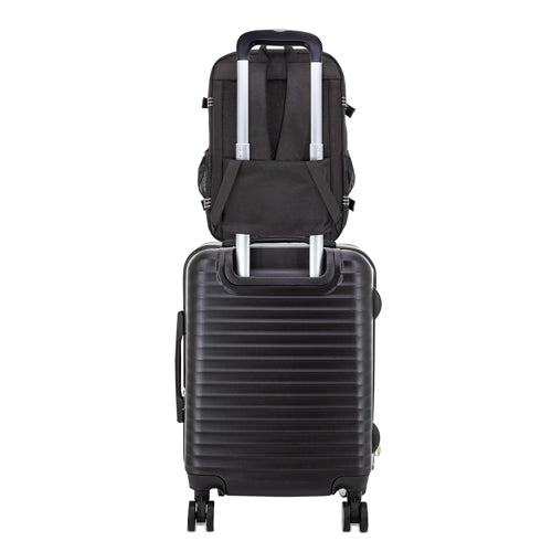 MOCHILA PIERRE DELONE "TOMI"