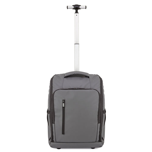 MOCHILA TROLLEY PIERRE DELONE "TRAVELLER"