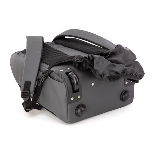 MOCHILA TROLLEY PIERRE DELONE "TRAVELLER"