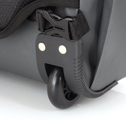 MOCHILA TROLLEY PIERRE DELONE "TRAVELLER"