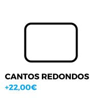 Cantos Redondos