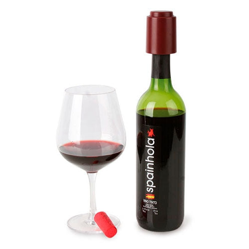 TAMPAO DE VINHO AUTOMATICO "MESLIER"