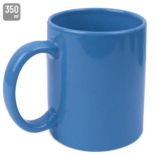 CANECA CERAMICA