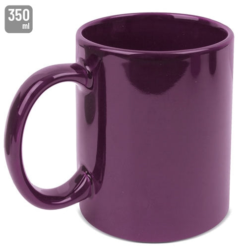 CANECA CERAMICA