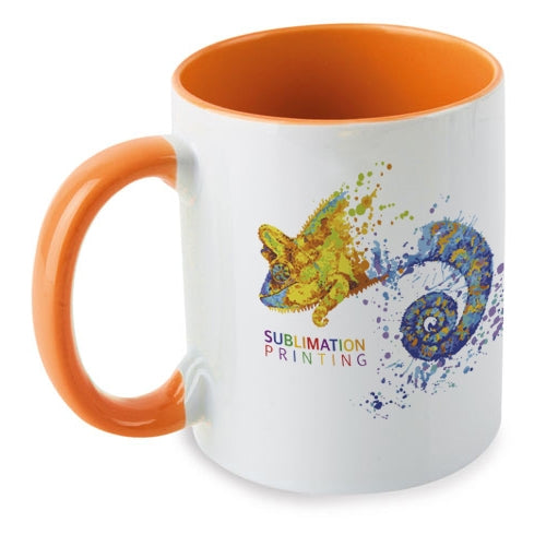 CANECA SUBLIMAÇAO