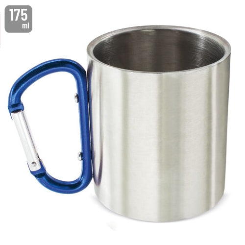 CANECA C/MOSQUETAO standart "VENTURE"