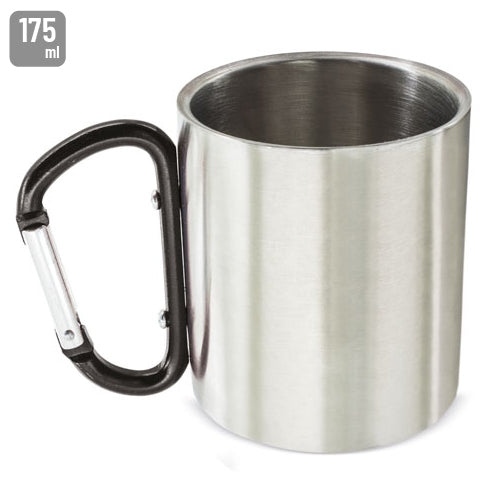 CANECA C/MOSQUETAO standart "VENTURE"