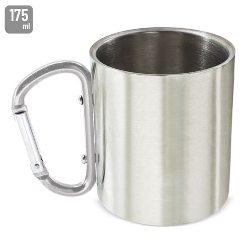 CANECA C/MOSQUETAO standart "VENTURE"