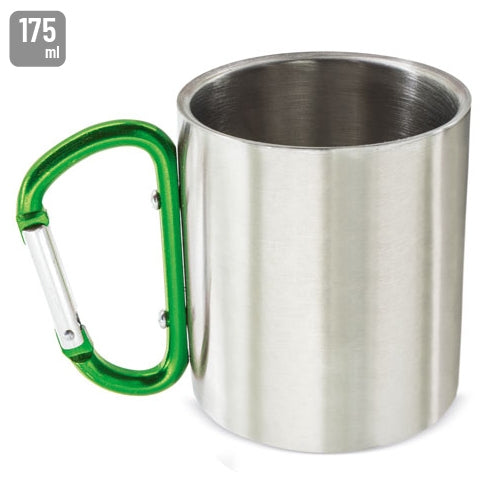 CANECA C/MOSQUETAO standart "VENTURE"