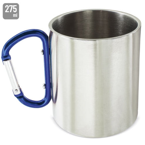 CANECA C/MOSQUETAO " VENTURE PLUS "