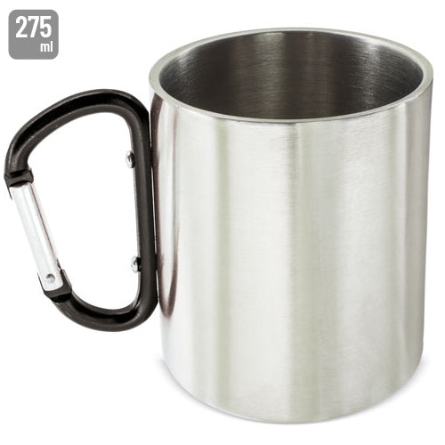 CANECA C/MOSQUETAO " VENTURE PLUS "
