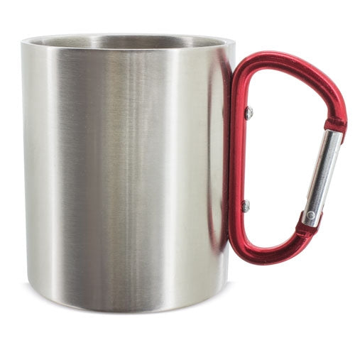 CANECA C/MOSQUETAO " VENTURE PLUS "