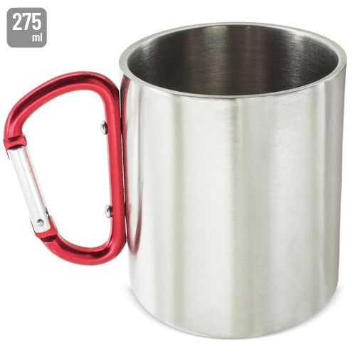 CANECA C/MOSQUETAO " VENTURE PLUS "