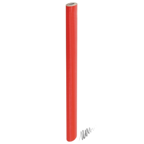 LÁPIZ DE CARPINTEIRO VERMELHO