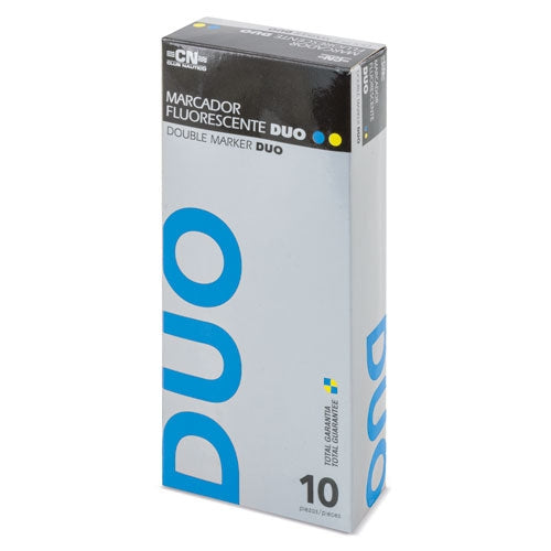 MARCADOR DUPLO
