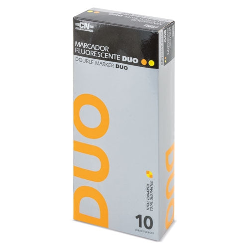 MARCADOR DUPLO