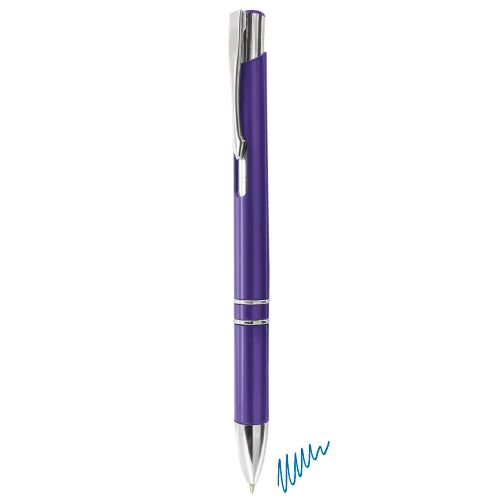 CANETA BASIC AUTOMATICO