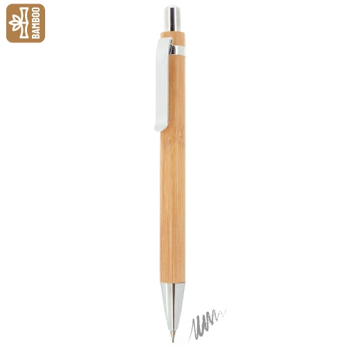 PORTAMINAS BAMBU "HELA"