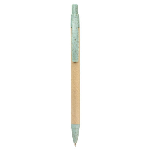 CANETA TRIGO "ECOBIO"