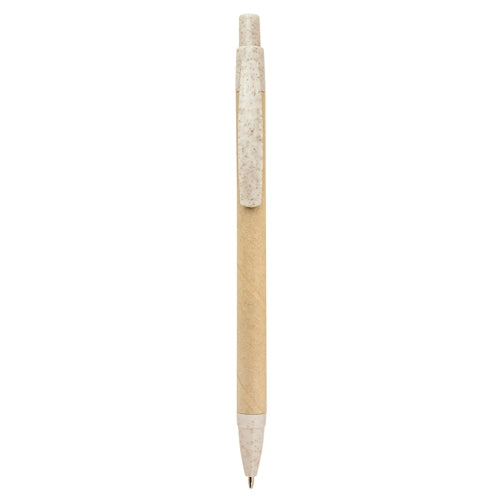 CANETA TRIGO "ECOBIO"