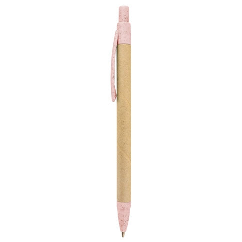 CANETA TRIGO "ECOBIO"