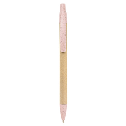CANETA TRIGO "ECOBIO"