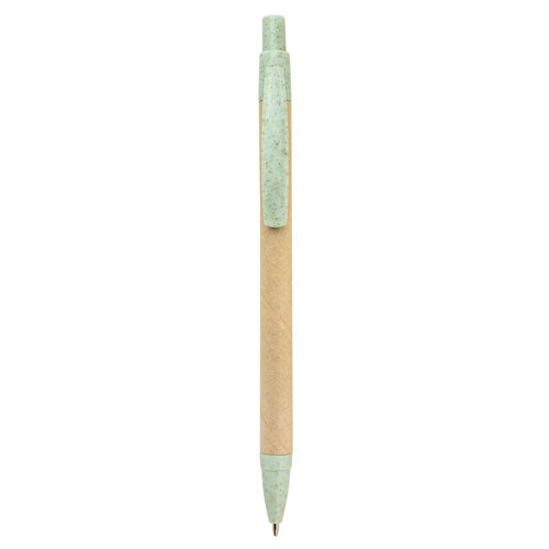 CANETA TRIGO "ECOBIO"