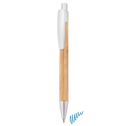 CANETA BAMBU "NOLO"