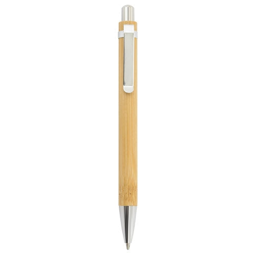 CANETA BAMBU