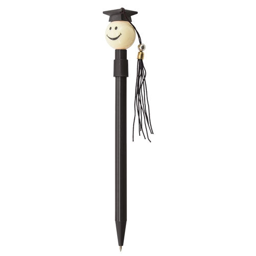 CANETA de GRADUADO "BIRRETE"