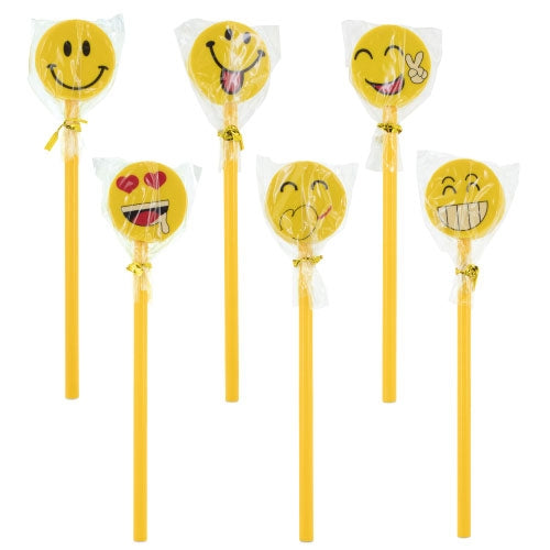 LAPIS EMO (1 PACK , 6unids)