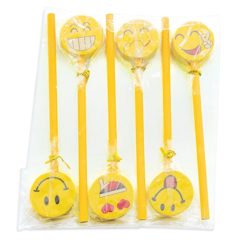 LAPIS EMO (1 PACK , 6unids)