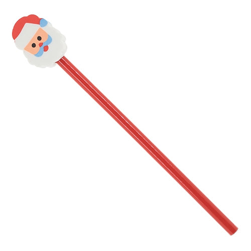 LÁPIS "CHRISTMAS" (1 PACK, 5 unids)