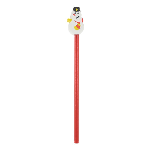 LÁPIS "CHRISTMAS" (1 PACK, 5 unids)