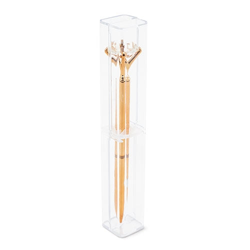 CANETA "DIAMOND"
