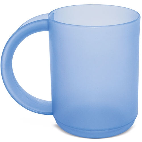 CANECA DE PLASTICO "OBRI"