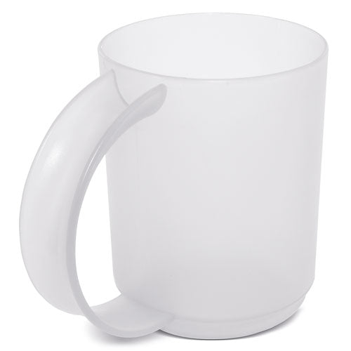 CANECA DE PLASTICO "OBRI"