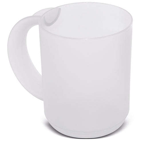 CANECA DE PLASTICO "OBRI"