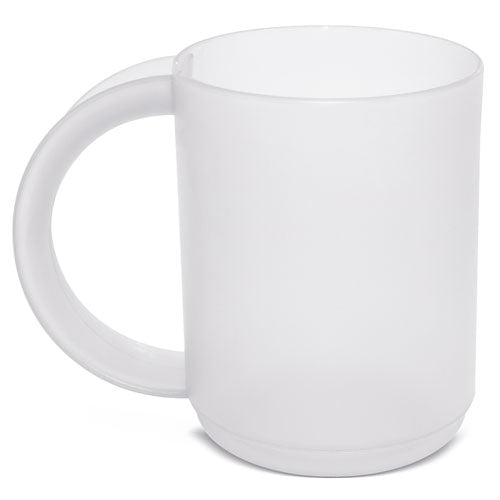 CANECA DE PLASTICO "OBRI"