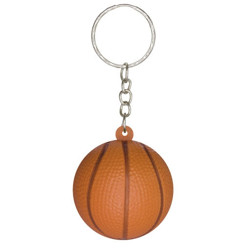 PORTACHAVES BOLA DE BASKET