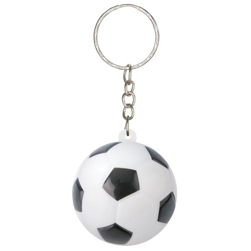 PORTACHAVES BOLA DE FUTEBOL