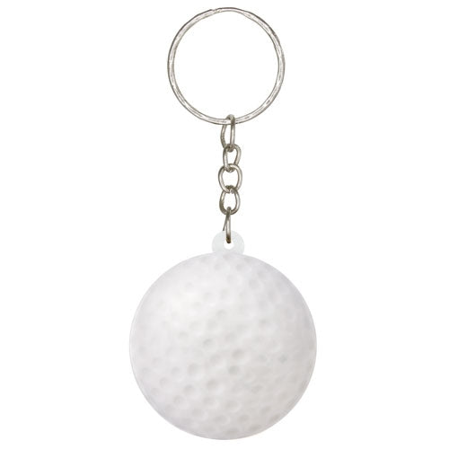 PORTACHAVES BOLA DE GOLF