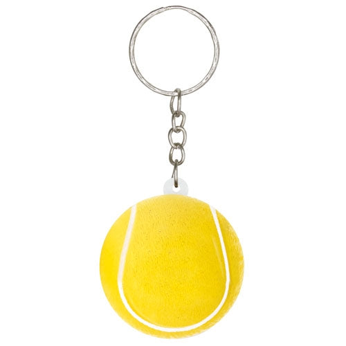 PORTACHAVES BOLA DE TENIS